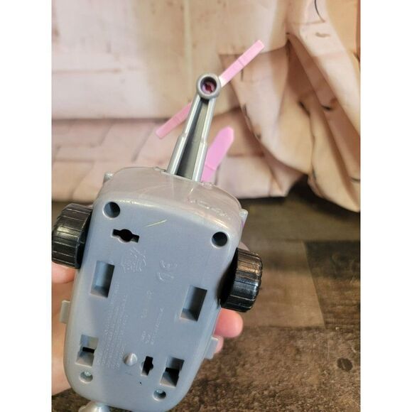 SML pink Paw patrol helicopter skye toy figure - Picture 8 of 8